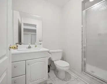
74 Threadneedle Cres <a href='https://luckyalan.com/community.php?community=Toronto:Hillcrest Village'>Hillcrest Village, Toronto</a> 3 beds 2 baths 1 garage $888K