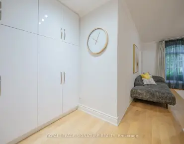 
46 Caravan Dr <a href='https://luckyalan.com/community_CN.php?community=Toronto:Banbury-Don Mills'>Banbury-Don Mills, Toronto</a> 3 beds 3 baths 2 garage $2M
