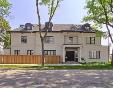 
22 Kenmanor Blvd L'Amoreaux, Toronto 4 beds 3 baths 2 garage $1.299M