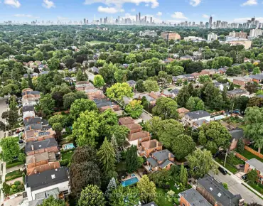 249 Hanna Rd <a href='https://luckyalan.com/community.php?community=Toronto:Leaside'>Leaside, Toronto</a> 3 beds 2 baths 1 garage $1.9M

