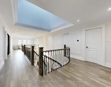 
20 Blaine Dr Banbury-Don Mills - 5 beds 7 baths 3 parking space(s) listed at $4490000
