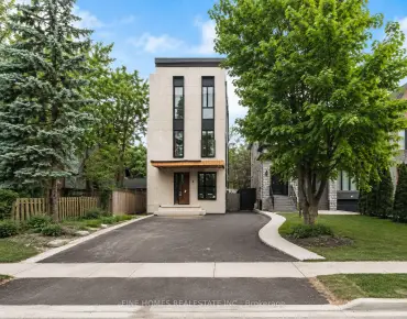225 Maxome Ave <a href='https://luckyalan.com/community_CN.php?community=Toronto:Newtonbrook East'>Newtonbrook East, Toronto</a> 3 beds 3 baths 2 garage $1.188M