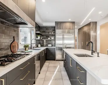 4 Tarbert Rd <a href='https://luckyalan.com/community_CN.php?community=North York:Bayview Woods-Steeles'>Bayview Woods-Steeles, North York</a> 5 beds 5 baths 2 garage $1.868M
