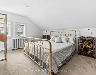 375 Princess Ave <a href='https://luckyalan.com/community_CN.php?community=Toronto:Willowdale East'>Willowdale East, Toronto</a> 4 beds 5 baths 2 garage $3.18M