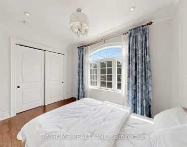 67 Day Ave Corso Italia-Davenport, Toronto 3 beds 3 baths 1 garage $1.089M