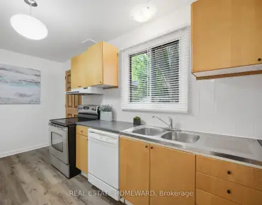 67 Day Ave Corso Italia-Davenport, Toronto 3 beds 3 baths 1 garage $1.089M