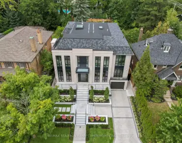 67 Day Ave Corso Italia-Davenport, Toronto 3 beds 3 baths 1 garage $1.089M