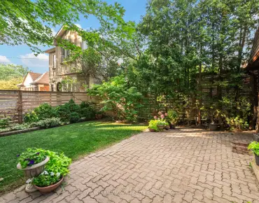 31 Queensborough Cres Willowridge-Martingrove-Richview, Toronto 4 beds 3 baths 2 garage $1.879M