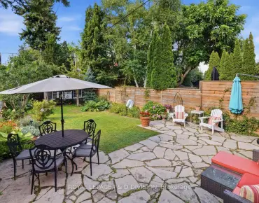 530 Richmond St W Waterfront Communities C1, Toronto 4 beds 3 baths garage $1.449M