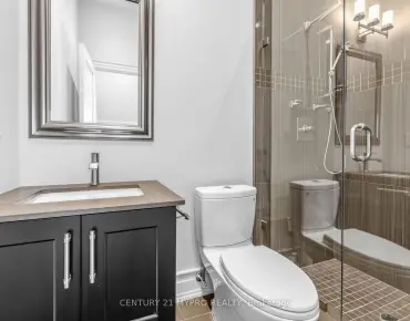 299 Spring Garden Ave <a href='https://luckyalan.com/community.php?community=Toronto:Willowdale East'>Willowdale East, Toronto</a> 4 beds 6 baths 2 garage $3.79M