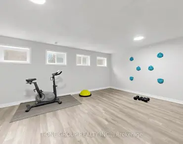 
21 Amiens Rd West Hill, Toronto  beds  baths  garage $775K