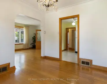
519 Douglas Ave Bedford Park-Nortown - 3 beds 3 baths 1 parking space(s) listed at $1399000