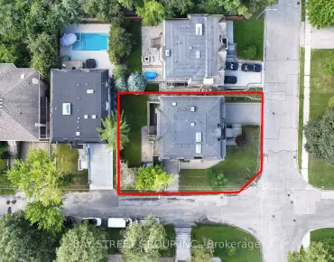 168 Highgate Ave <a href='https://luckyalan.com/community.php?community=Toronto:Willowdale East'>Willowdale East, Toronto</a> 4 beds 7 baths 3 garage $3.49M
