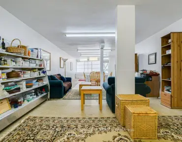 155 Earlsdale Ave Oakwood Village, Toronto 3 beds 1 baths  garage $899K