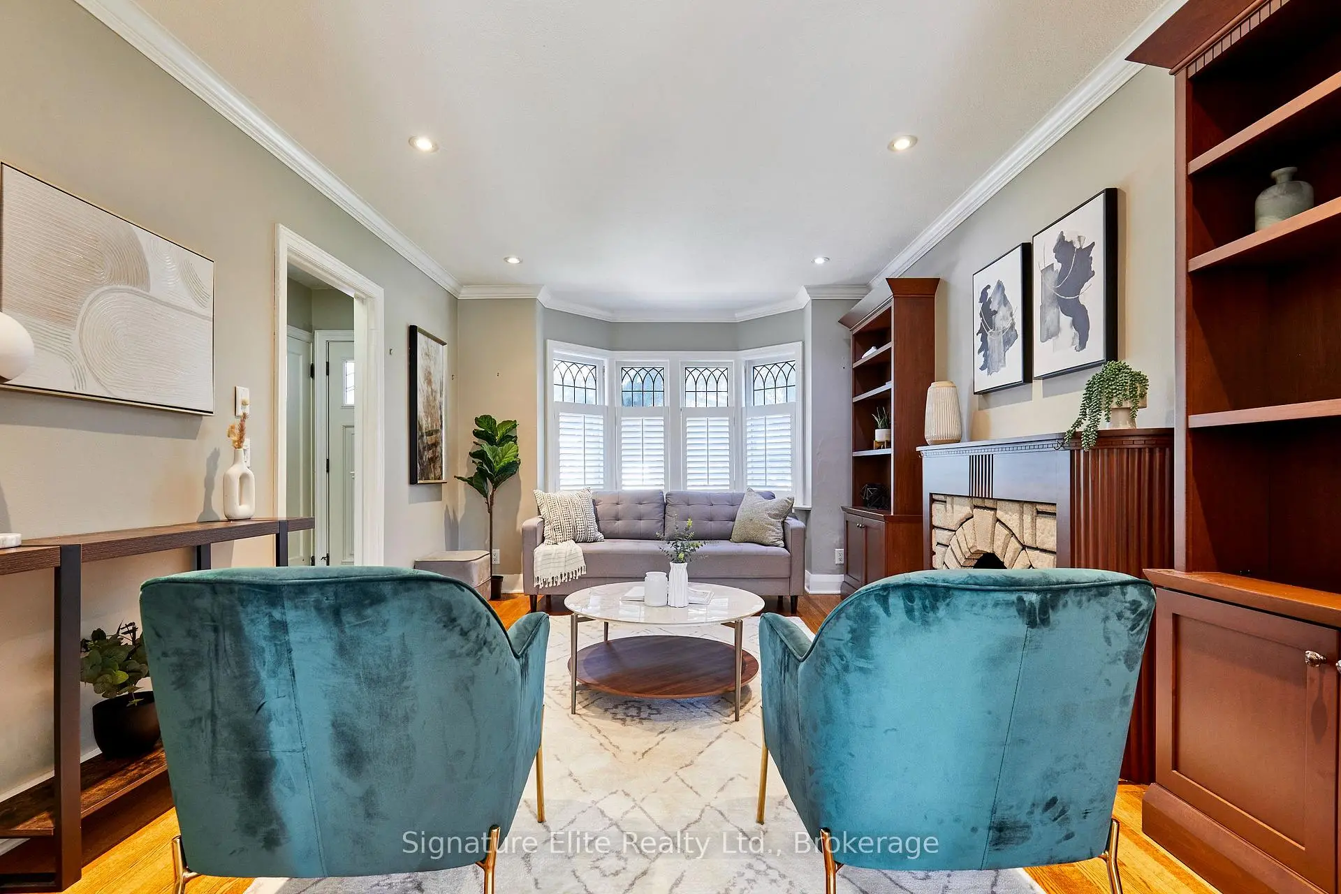 Property Images