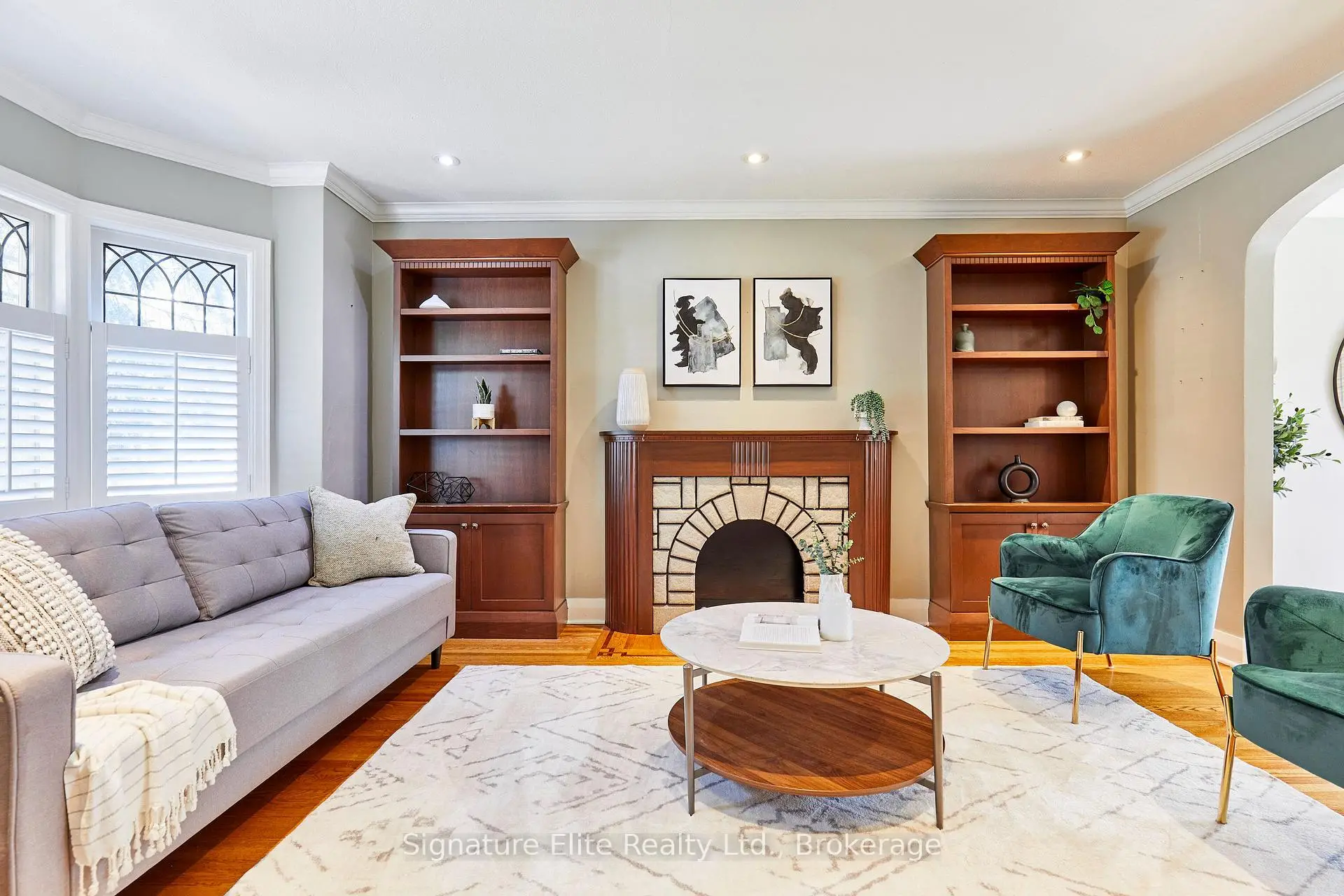 Property Images
