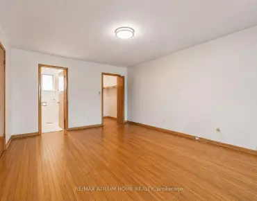 522 Cummer Ave Bayview Woods-Steeles, Toronto 4 beds 4 baths 2 garage $1.5M