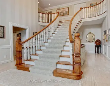 
1 Versailles Crt Banbury-Don Mills - 4 beds 7 baths 3 parking space(s) listed at $3388888