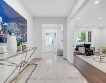 157 Pleasant View Dr <a href='https://luckyalan.com/community_CN.php?community=Toronto:Pleasant View'>Pleasant View, Toronto</a> 4 beds 4 baths 2 garage $1.48M