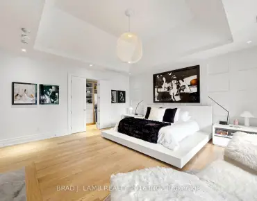 
22 Glenayr Rd Forest Hill South - 8 beds 8 baths 2 parking space(s) listed at $9995000