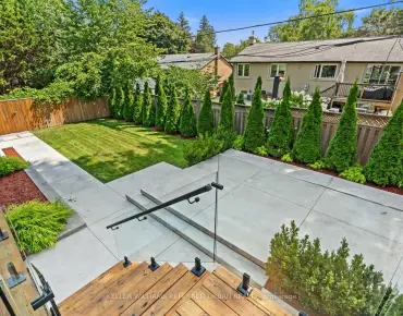 
200 Invergordon Ave Agincourt South-Malvern West, Toronto 3 beds 4 baths 1 garage $888K