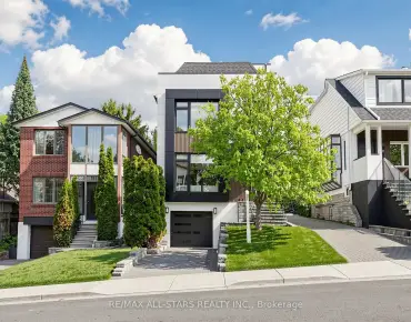 39 Beechwood Dr Broadview North, Toronto 3 beds 4 baths 1 garage $1.899M