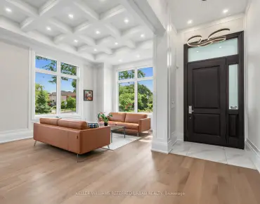 43 Ridgemoor Ave Birchcliffe-Cliffside, Toronto 3 beds 3 baths 1 garage $939.999K