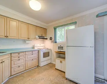 141 Hollyberry Trl <a href='https://luckyalan.com/community.php?community=Toronto:Hillcrest Village'>Hillcrest Village, Toronto</a> 4 beds 1 baths 1 garage $775K
