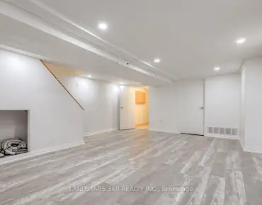 
661 Beresford Ave Runnymede-Bloor West Village, Toronto 2 beds 2 baths 2 garage $1.33M