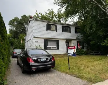 
184 Poyntz Ave <a href='https://luckyalan.com/community.php?community=Toronto:Lansing-Westgate'>Lansing-Westgate, Toronto</a> 4 beds 6 baths 2 garage $4.098M