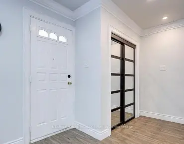 63 Wilkes Cres Clairlea-Birchmount, Toronto 3 beds 3 baths 1 garage $799K