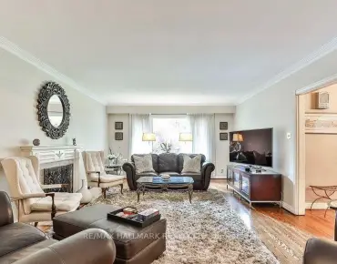 522 Cummer Ave <a href='https://luckyalan.com/community_CN.php?community=North York:Bayview Woods-Steeles'>Bayview Woods-Steeles, North York</a> 4 beds 4 baths 2 garage $1.599M