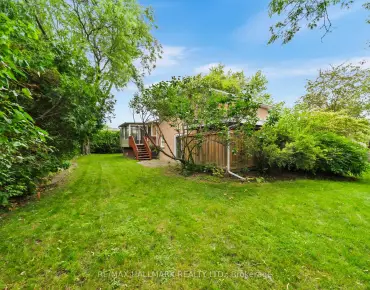 522 Cummer Ave <a href='https://luckyalan.com/community_CN.php?community=North York:Bayview Woods-Steeles'>Bayview Woods-Steeles, North York</a> 4 beds 4 baths 2 garage $1.599M