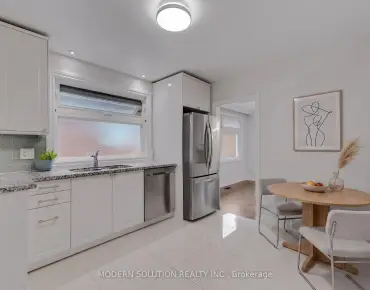 10 Calamint Ln L'Amoreaux, Toronto 3 beds 1 baths garage $729.99K
