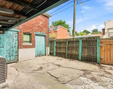 116 Sylvan Ave Scarborough Village, Toronto 3 beds 3 baths 2 garage $1.482M
