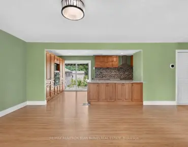 31 George Henry Blvd Henry Farm, Toronto 5 beds 4 baths 2 garage $2.399M