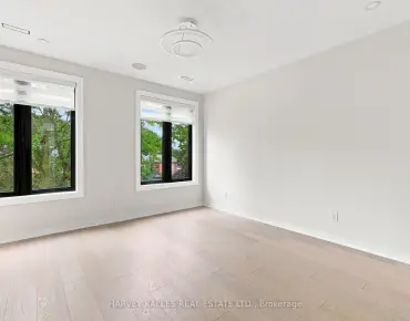 372 St Johns Rd Runnymede-Bloor West Village, Toronto 3 beds 2 baths garage $1.079M