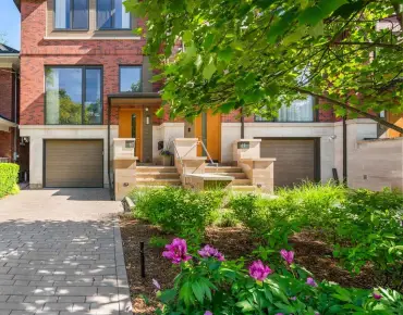 39 Beechwood Dr Broadview North, Toronto 3 beds 4 baths 1 garage $1.899M