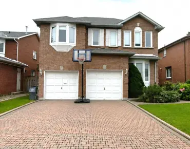 2870 Weston Rd Humberlea-Pelmo Park W5, Toronto 3 beds 2 baths garage $949.9K