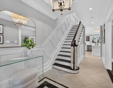 42 Kay Dr Mount Olive-Silverstone-Jamestown, Toronto 3 beds 2 baths 1 garage $929K