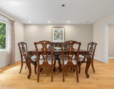 7 Chipstead Rd Banbury-Don Mills, Toronto 4 beds 4 baths 2 garage $2.5M