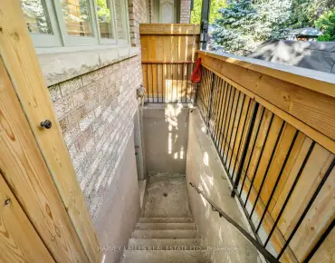 3 Cicada Crt Banbury-Don Mills, Toronto 5 beds 6 baths 3 garage $3.19M