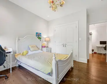 100 Perivale Cres Bendale, Toronto 4 beds 2 baths 2 garage $1.049M