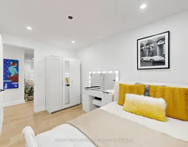 
299 Horsham Ave Willowdale West - 3 beds 4 baths 2 parking space(s) listed at $1549000