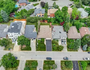 67 Ladner Dr <a href='https://luckyalan.com/community_CN.php?community=Toronto:Pleasant View'>Pleasant View, Toronto</a> 4 beds 3 baths 1 garage $1.3M