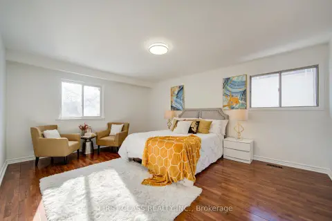 Toronto Hillcrest Village community 200 Mcnicoll Ave For Sale