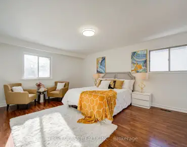 200 Mcnicoll Ave Hillcrest Village, Toronto 4 beds 6 baths 2 garage $1.29M
