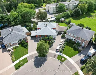 
36 Crossbow Cres Pleasant View - 4 beds 2 baths  parking space(s) listed at $1088000
