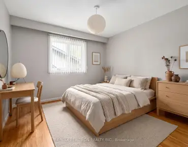 
591 Cummer Ave Bayview Woods-Steeles - 4 beds 4 baths 2 parking space(s) listed at $1780000