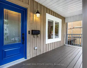 271 St Clair Ave E Rosedale-Moore Park - 3 beds 1 baths parking space(s) listed at $1749000